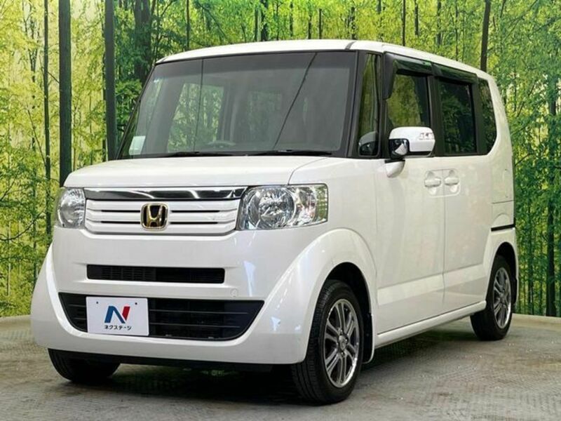 N BOX