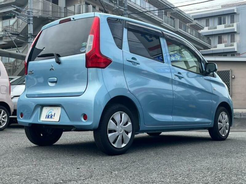 EK WAGON