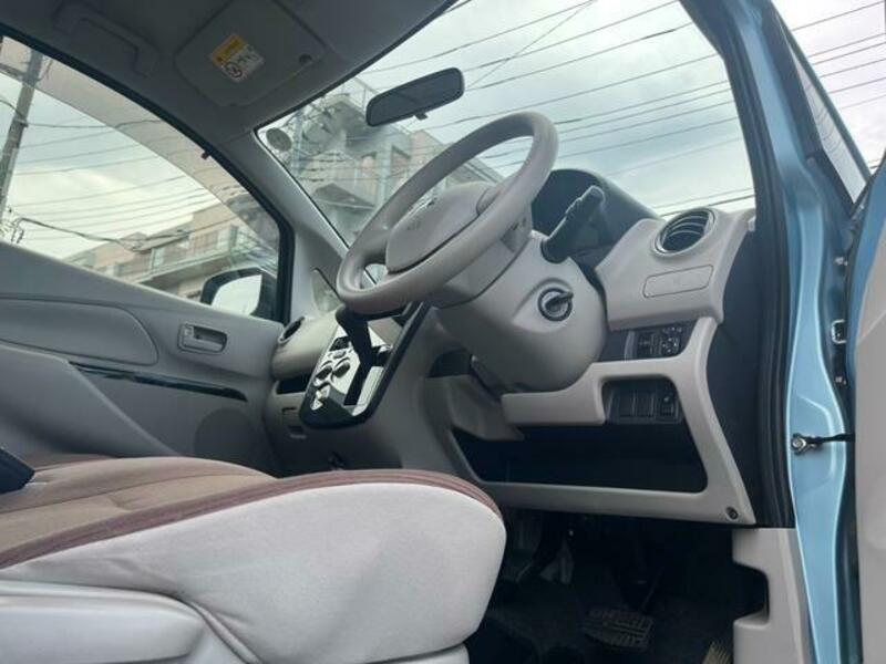 EK WAGON
