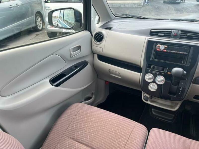 EK WAGON