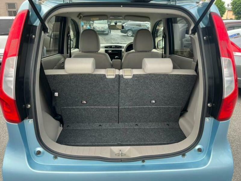 EK WAGON