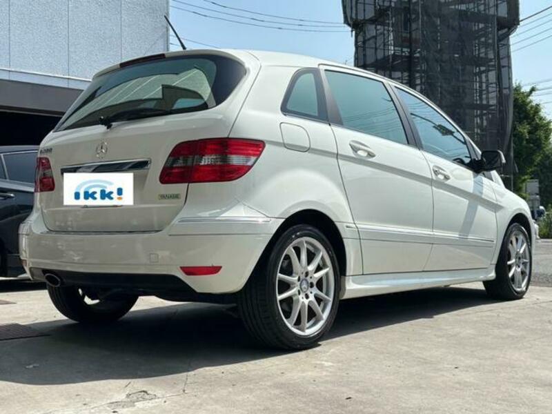 B-CLASS