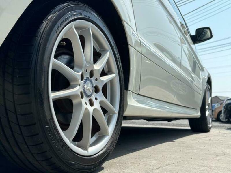 B-CLASS