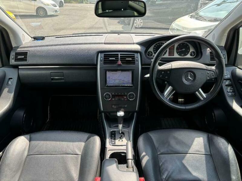 B-CLASS