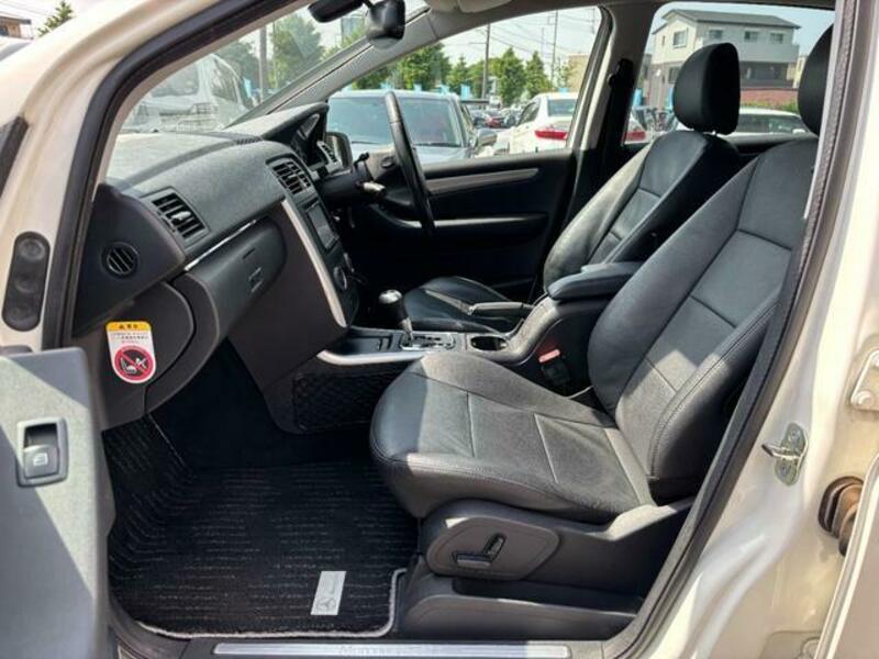B-CLASS