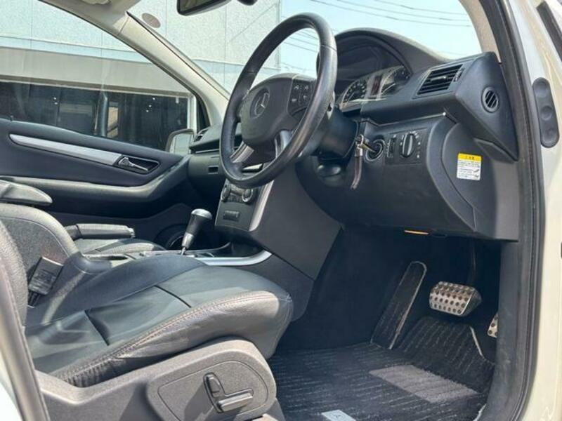 B-CLASS