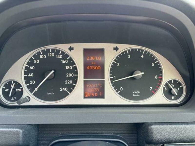 B-CLASS