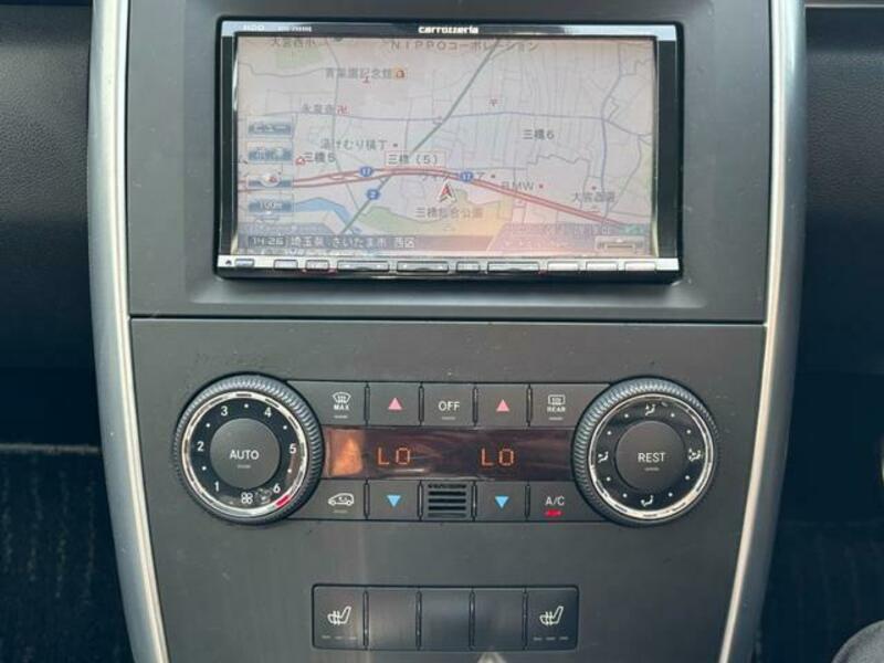 B-CLASS