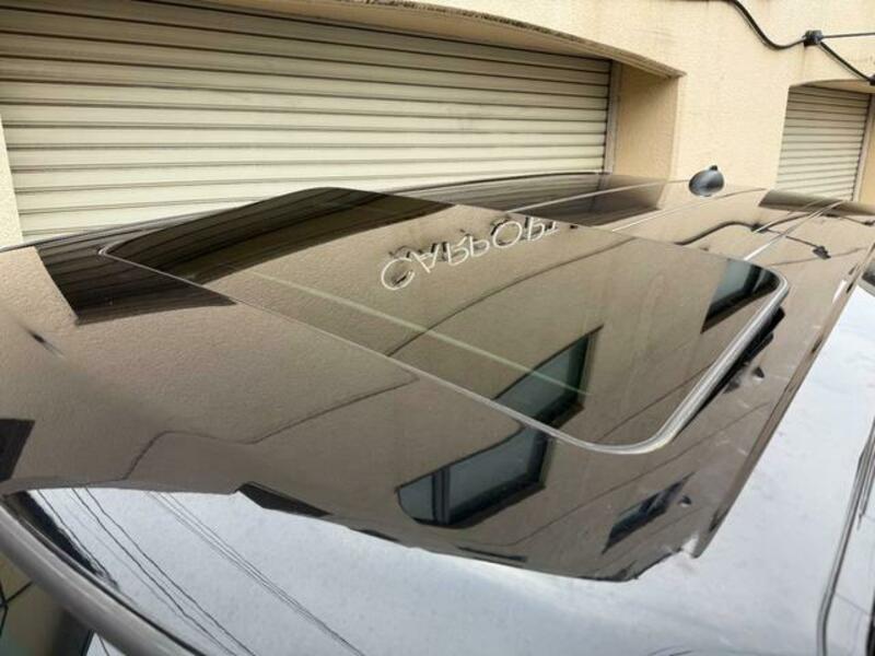 RANGE ROVER VOGUE