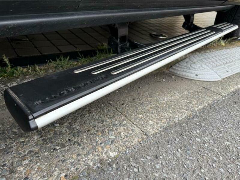 RANGE ROVER VOGUE