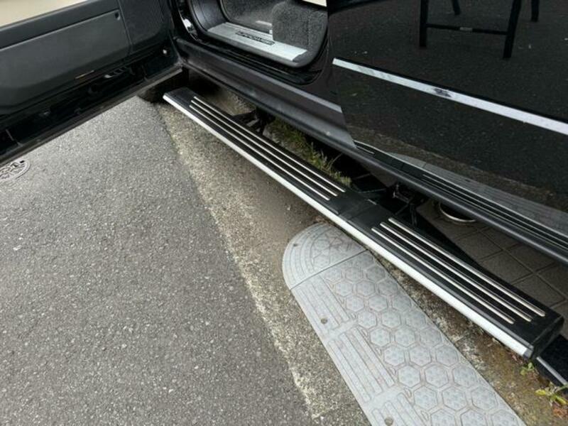 RANGE ROVER VOGUE