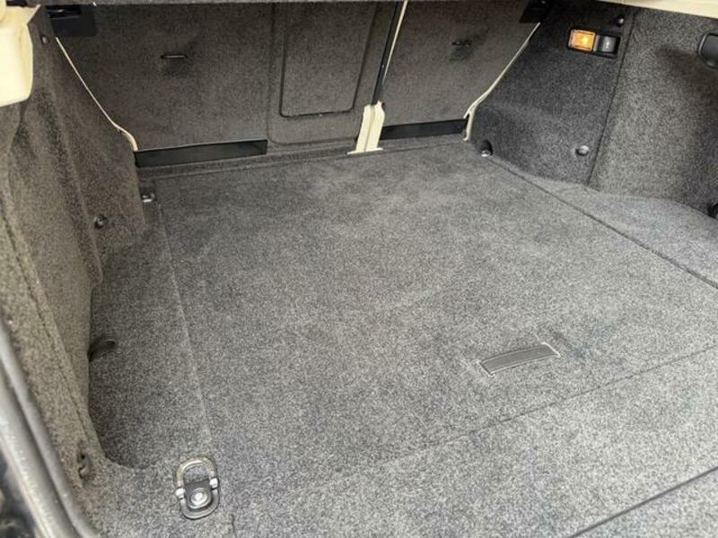 RANGE ROVER VOGUE