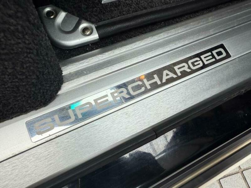 RANGE ROVER VOGUE