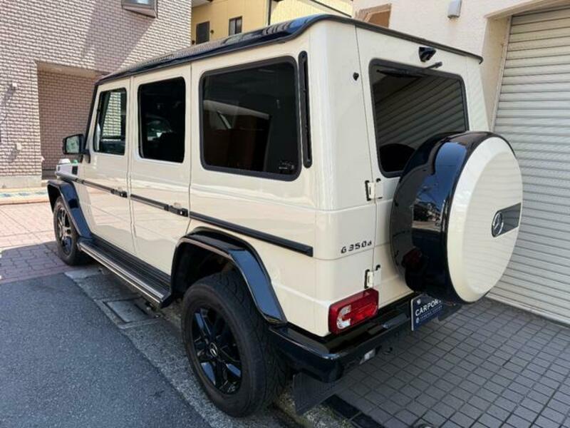 G-CLASS