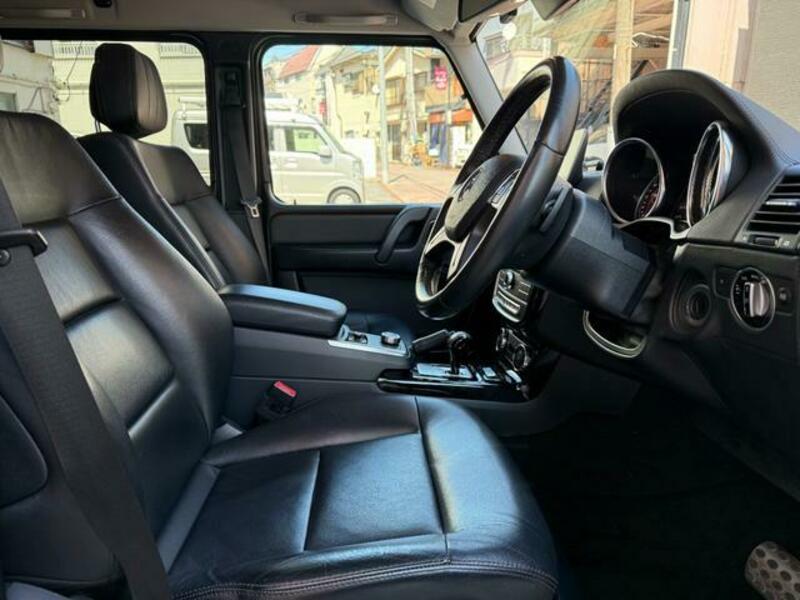 G-CLASS