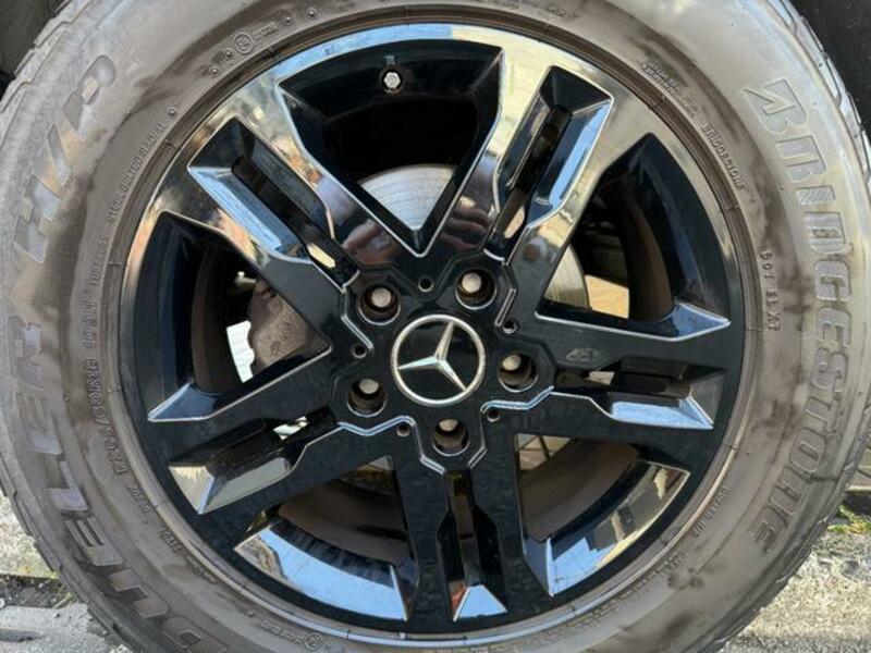 G-CLASS