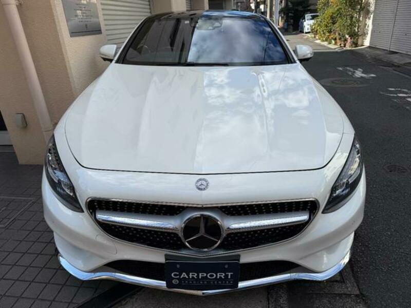S-CLASS