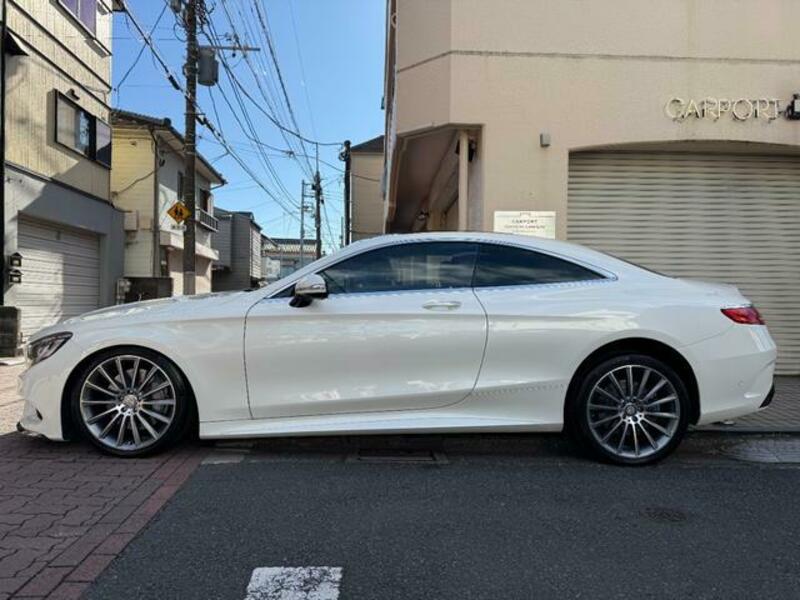 S-CLASS