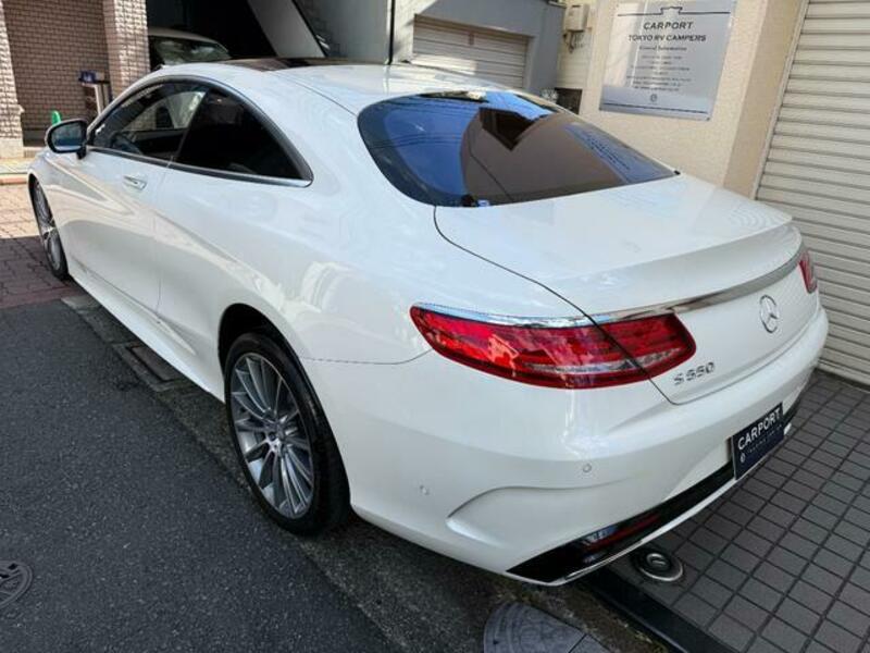 S-CLASS