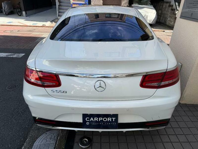 S-CLASS