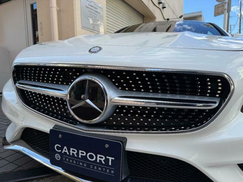 S-CLASS