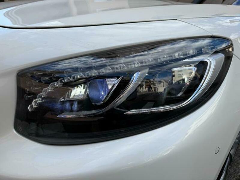 S-CLASS