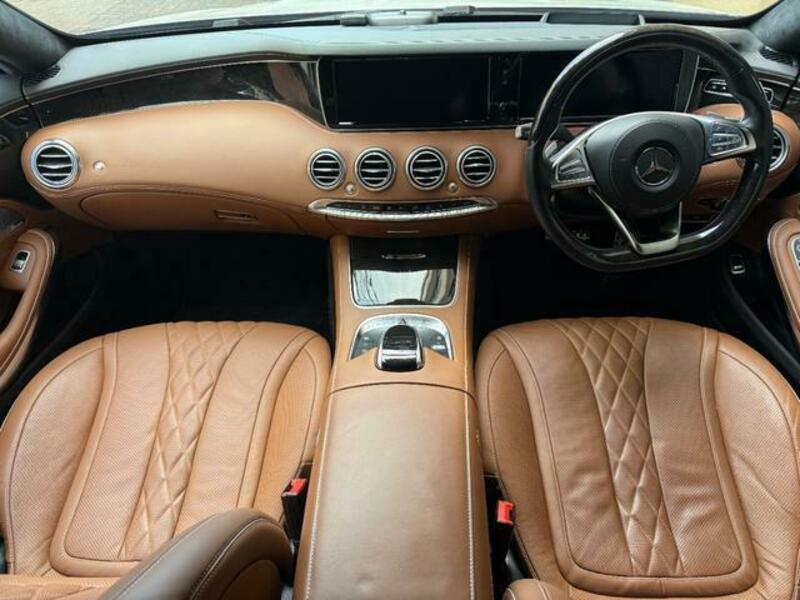 S-CLASS