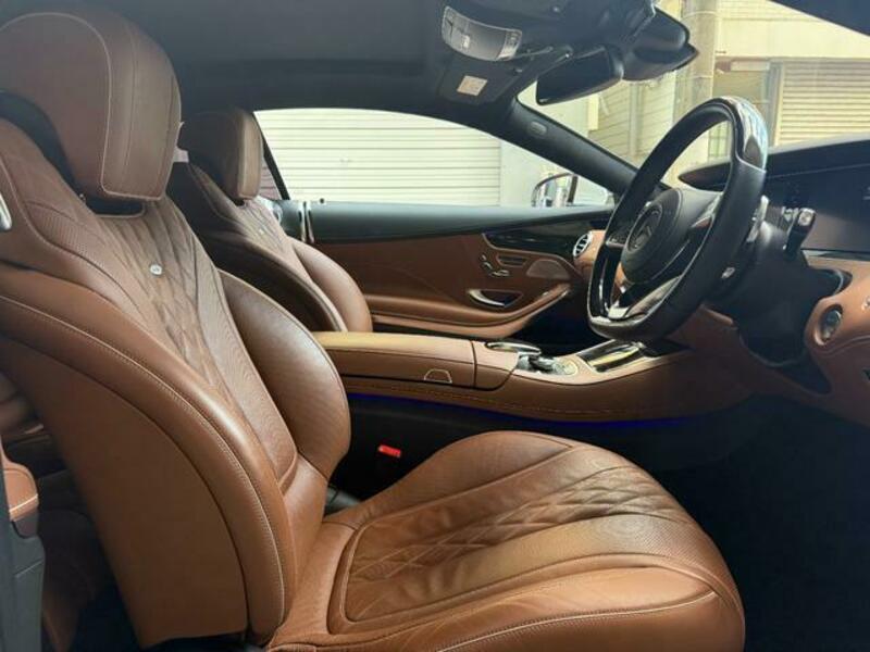 S-CLASS