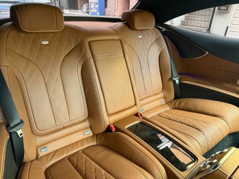S-CLASS