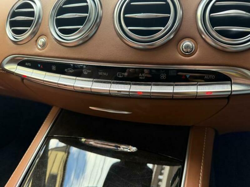 S-CLASS
