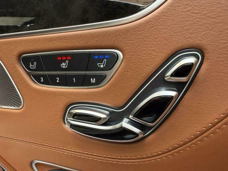 S-CLASS
