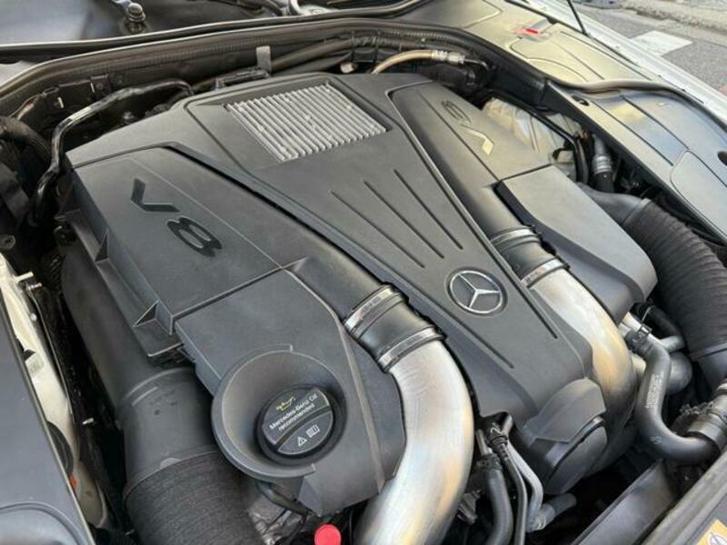 S-CLASS