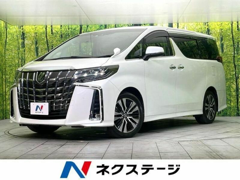 ALPHARD-0