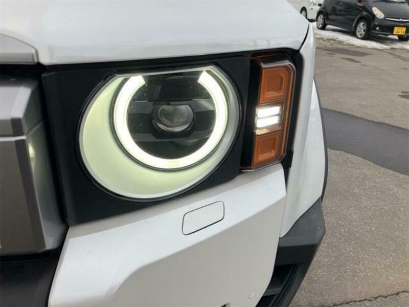 LAND CRUISER 250