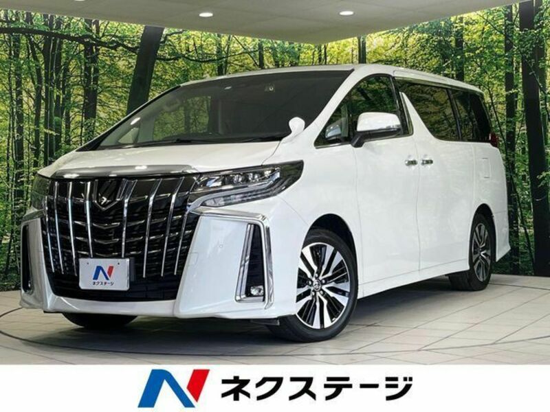 ALPHARD-0