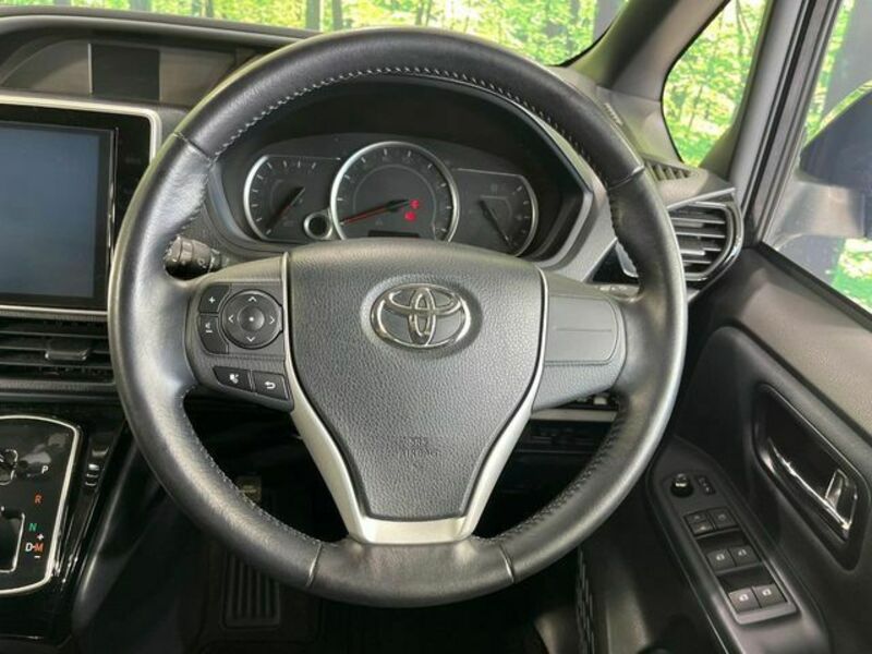 VOXY