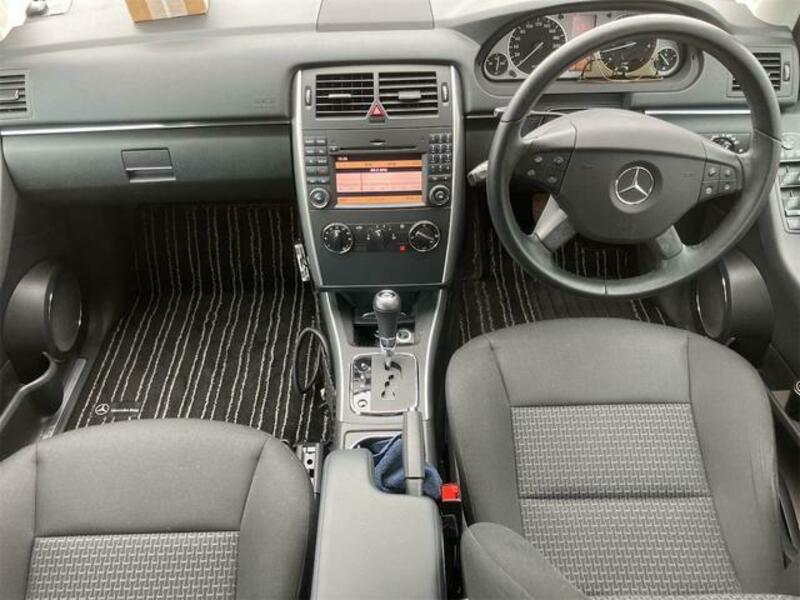 B-CLASS