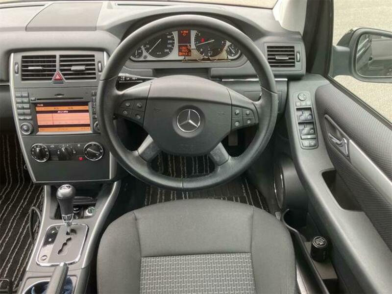 B-CLASS