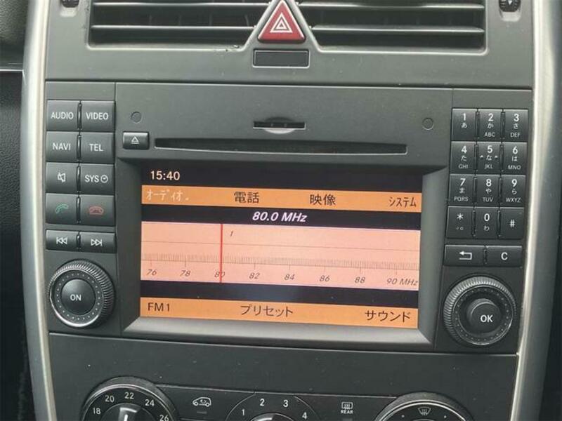 B-CLASS