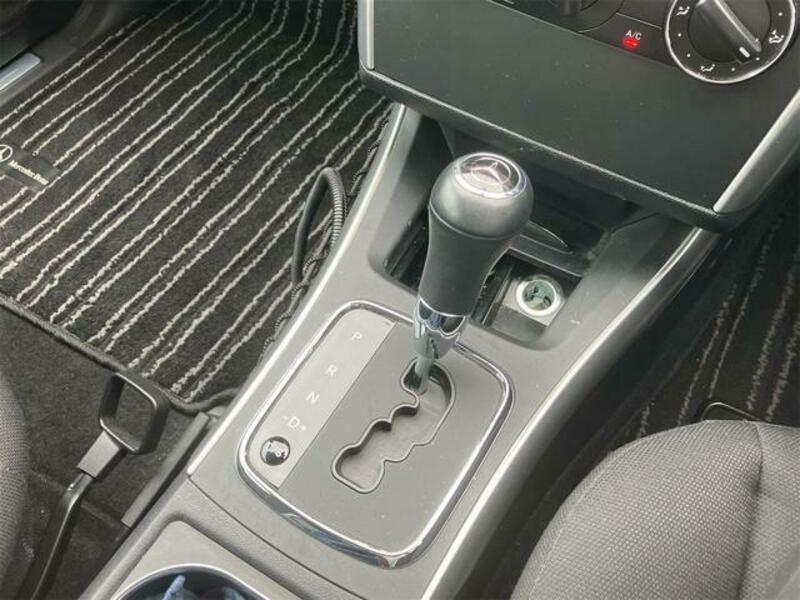B-CLASS