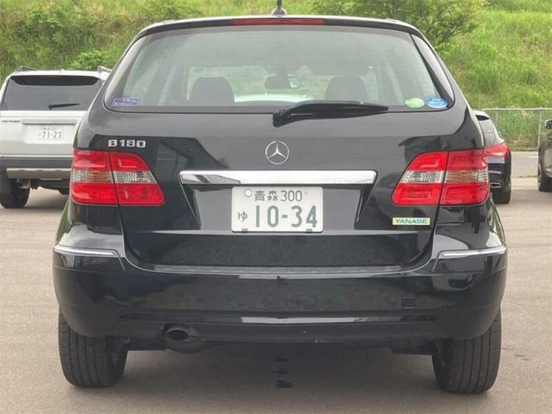 B-CLASS