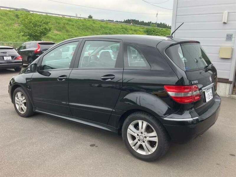 B-CLASS