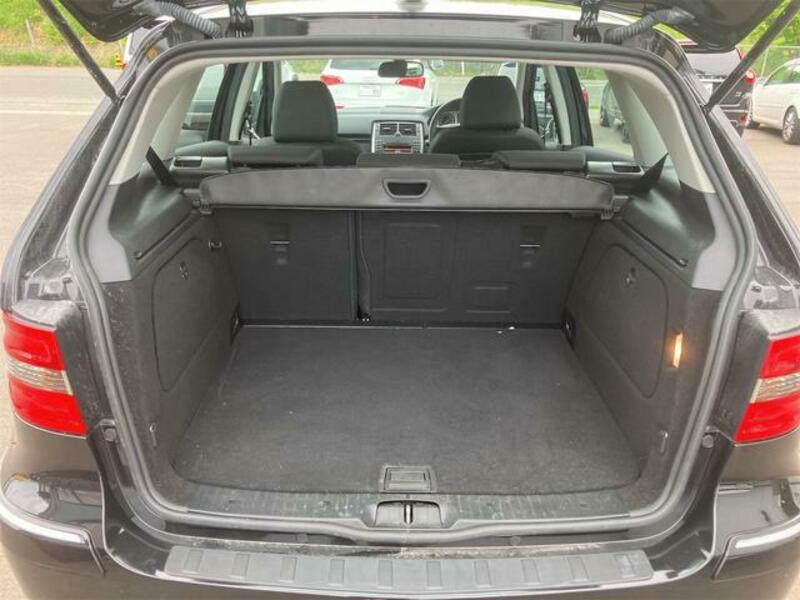 B-CLASS