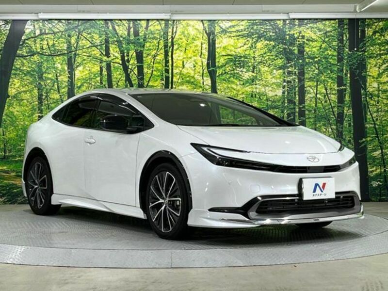 PRIUS