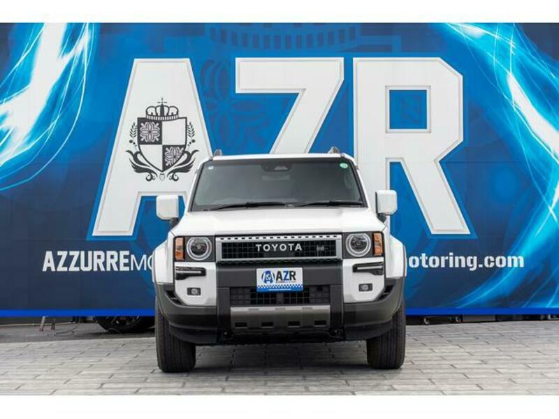 LAND CRUISER 250