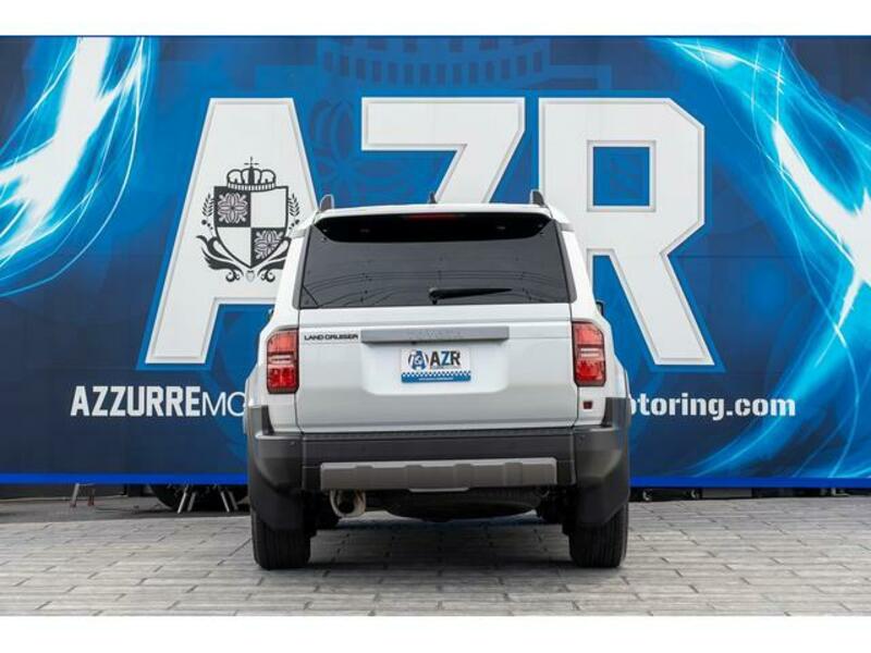 LAND CRUISER 250