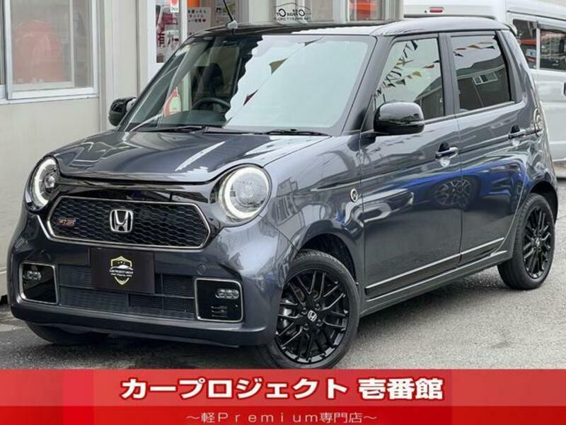 HONDA N ONE