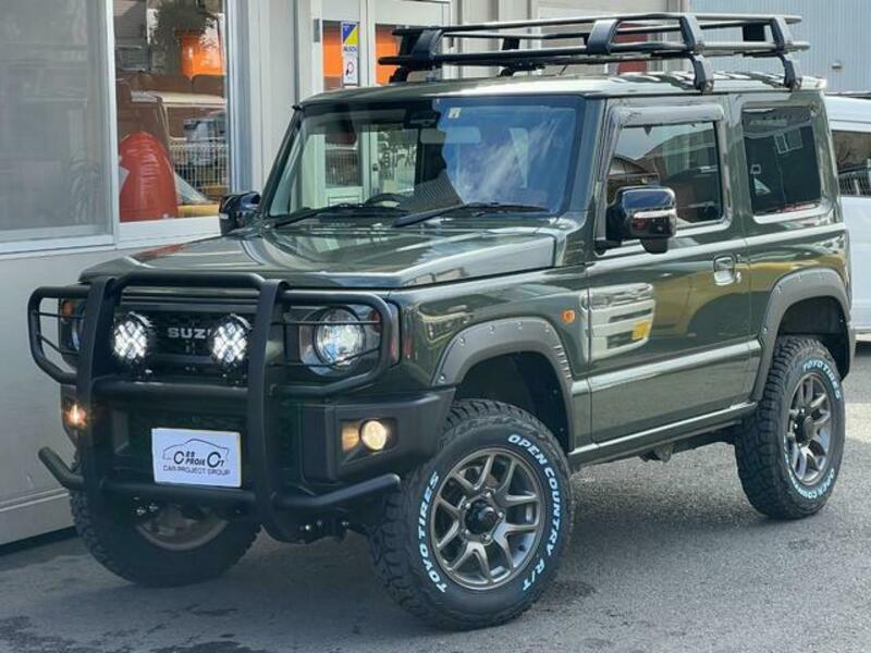 JIMNY