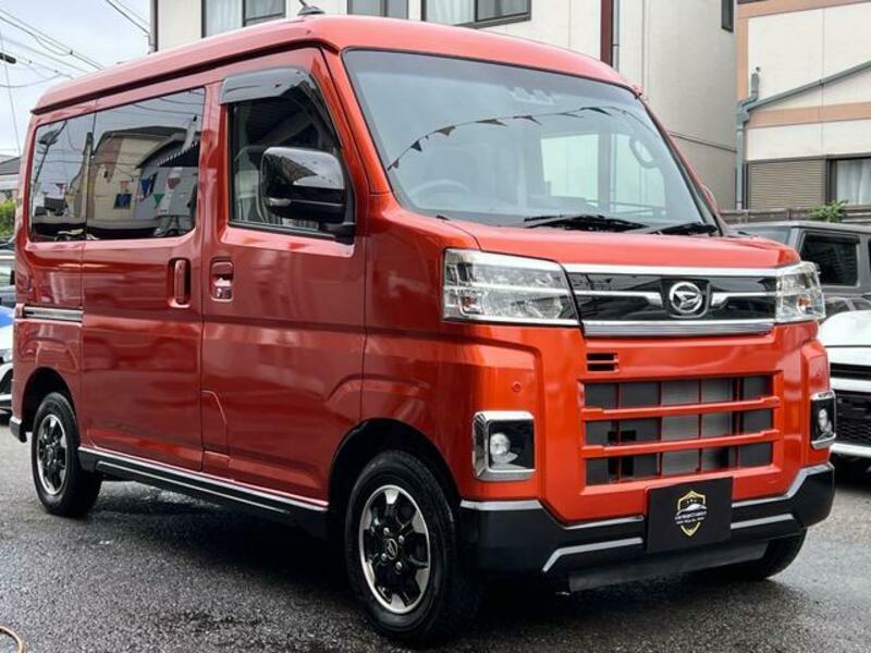 ATRAI