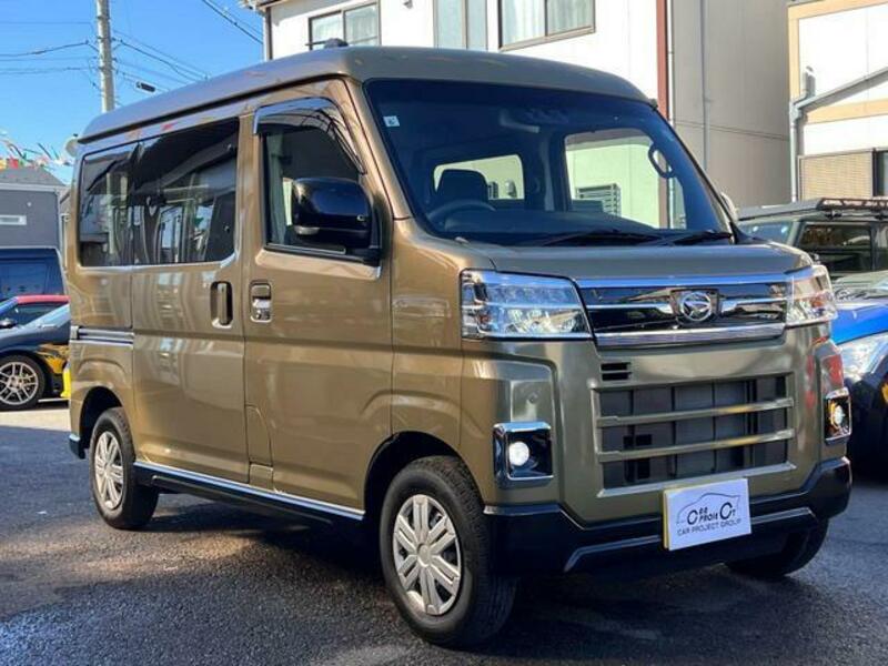 ATRAI